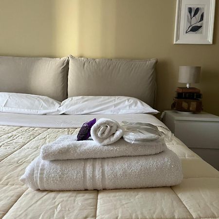 La Rocca Luxury Apartment Parma Eksteriør billede