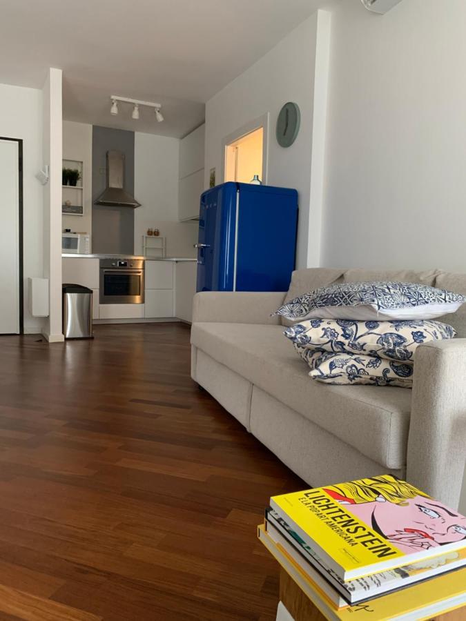 La Rocca Luxury Apartment Parma Eksteriør billede