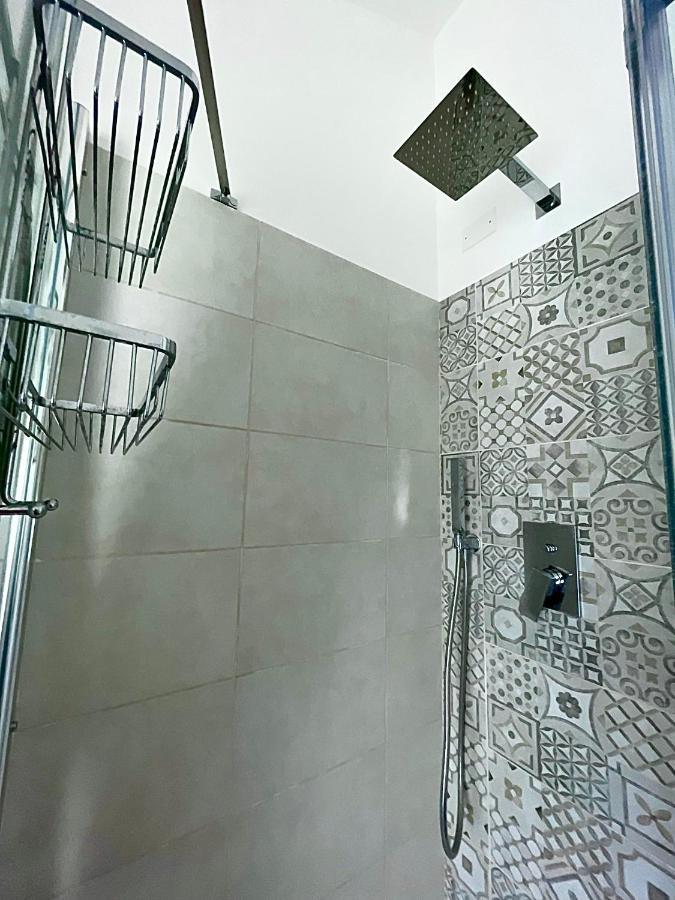 La Rocca Luxury Apartment Parma Eksteriør billede