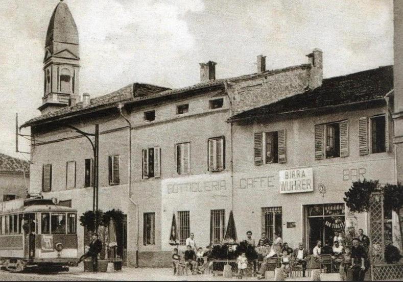 La Rocca Luxury Apartment Parma Eksteriør billede