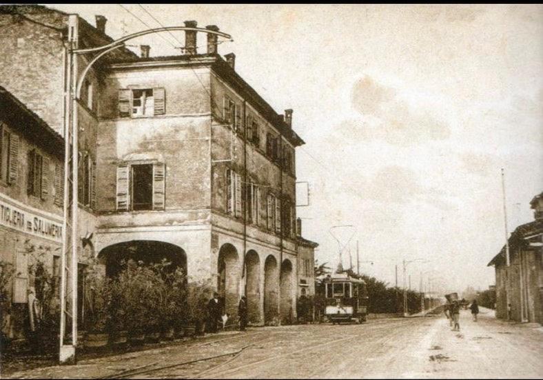 La Rocca Luxury Apartment Parma Eksteriør billede